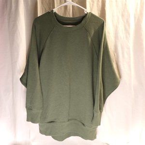 aerie | Dark Green Sweater